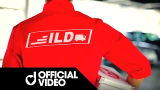 Sasha Dith - I Love Dance