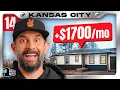Kansas City Is Sitting on a PadSplit Goldmine