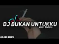 Lagu Dj Viral Tiktok//Pergila Saja Kau Dari Hidupku//Bukan Untukku//Rachmi Ayu//Enakueun//Dj Aab Remix🎶