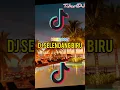 Download Lagu VIRAL TIKTOK🎶DJ SELENDANG BIRU #partytimur #djntt #bassmusic