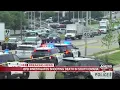 BREAKING One man dead after shooting outside Omaha moving company