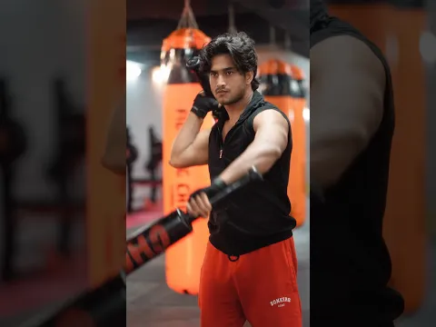 Jay hind 🇮🇳✨🥊 #boxing #fitnessmotivation #gulfishangour #ytshorts #india #proud