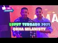 Download Lagu Lufut Terbaru Dari Okha Milanisty 🌴🌴💃💃