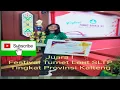 Lagu Juara I Tumet Leut SLTP Tingkat Provinsi Kalteng (Nadin)