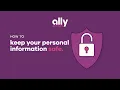 Cyber Security Tips for Home and Away