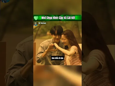 Nhờ Chụp Hình Cặp Và Cái Kết #shorts