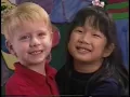 Hey everybody It s time for Barney Says Season 7