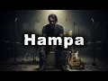 Toki - Hampa (Rock Cover) 
