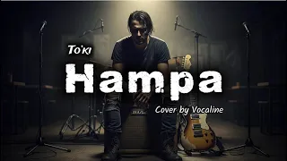 toki hampa rock cover 