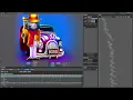 Improve your animation skills Spine 2D
