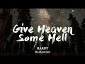 HARDY - Give Heaven Some Hell(Lyrics)