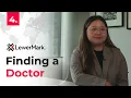 Finding a Doctor