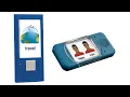 GoTalk One and GoTalk Duo