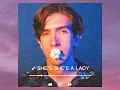 Download Lagu Ricky Montgomery- She is She is a lady