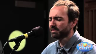 Download The Shins - New Slang (Live on KFOG Radio) MP3