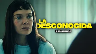 la desconocida resumen en 7 minutos netflix
