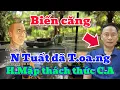 Download Lagu 12.1 BIẾN CĂNG! N. TUẤT ĐÃ T.OA.NG, H. MẬP THÁCH THỨC C.A.