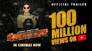 sooryavanshi official trailer 5th nov akshay ajay ranveer katrina rohit shetty