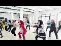 Lagu Musik Aerobic Low Impact||Obic KLM.