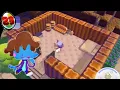 Pokemon Pokopia 23 God Bless Serebii