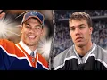 The Rise And Fall of Taylor Hall