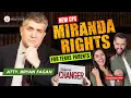 Game Changer New CPS Miranda Rights for Texas Parents
