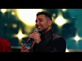 أصالة وأحمد سعد - سبب فرحتي - فبراير الكويت ٢٠٢٤ - اغنيه عيد الحب