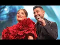 Download Lagu أصالة وأحمد سعد - سبب فرحتي - فبراير الكويت ٢٠٢٤ - اغنيه عيد الحب