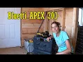 Download Lagu Bluetti APEX 300 Powers Off Grid Cabin