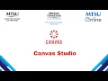 Canvas Studio