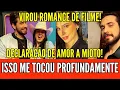 Download Lagu Virou Romance de Filme! Ana Castela Surpreende com Gesto Inesperado por Gustavo Mioto!