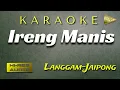 Download Lagu Ireng Manis Karaoke Langgam-Jaipong set Gamelan Korg Pa600 + Lirik