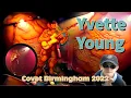 Download Lagu Yvette Young: Lovespell - Covet The Asylum Birmingham 2022