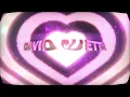 Zara Larsson x David Guetta – On My Love (Lyric Video)