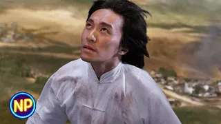 final scene kung fu hustle