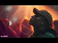 DJJireh - In Your Presence ✨ Jesus EDM | Trance Worship & Christian Rave Music 🎶