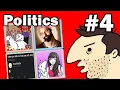 Lagu YET MORE! of Zach getting political (OneyPlays Compilation)
