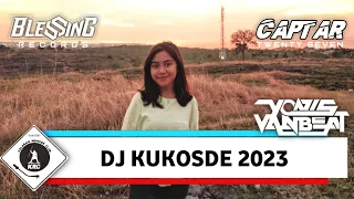 Download DJ YANG MANIS TAPI BUKAN GULA X KUKOSDE AKLETU STYLE FYP TIK TOK 2023!!! (YONIS VAN BEAT) MP3