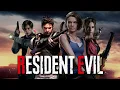 Download Lagu Resident Evil 24th Anniversary Tribute - Saudade (Cody Matthew Johnson ft. Shim)