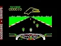 BBC Micro - Crazee Rider 1987