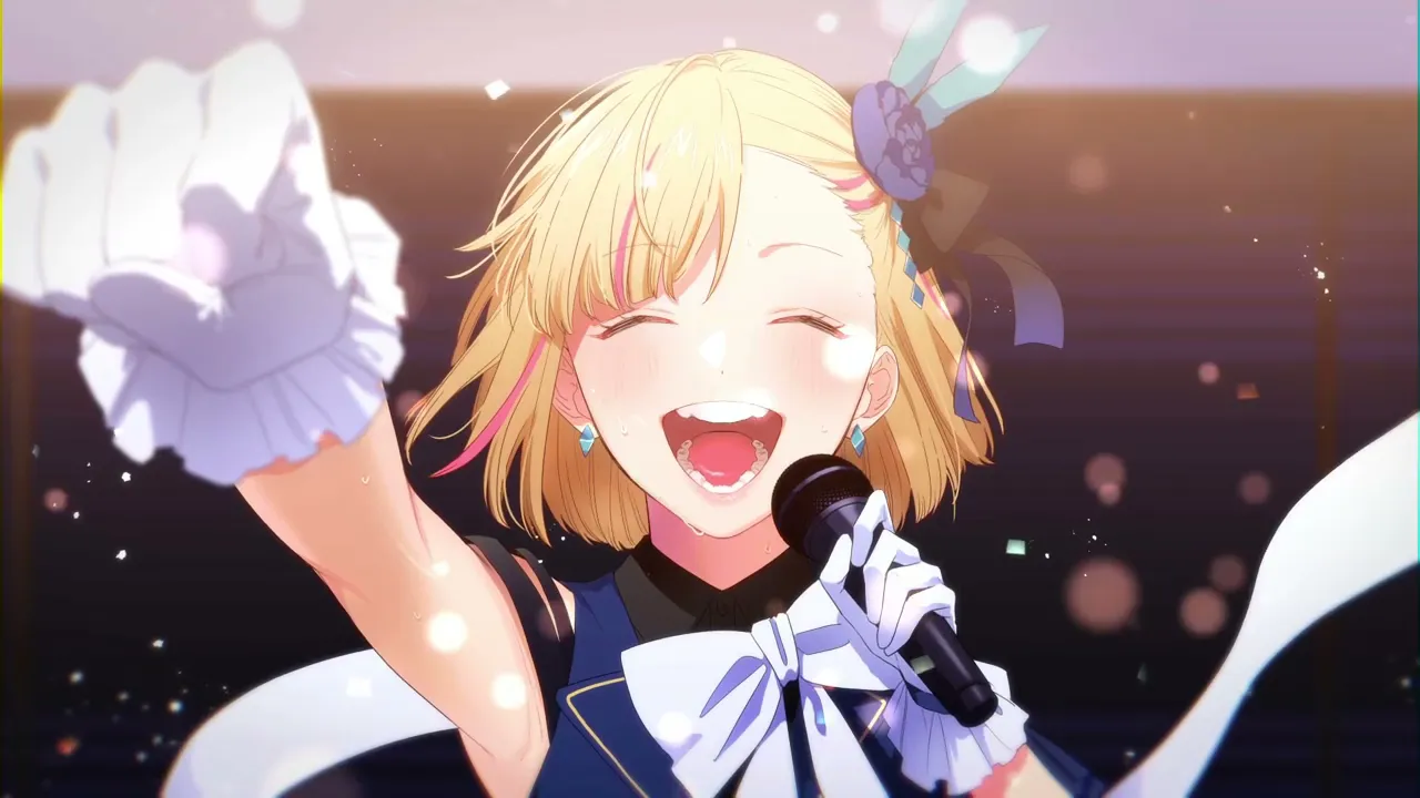 【off vocal】誇り高きアイドル／HoneyWorks【公式】