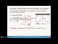 AP Statistics Chapter 9 3 Day 2