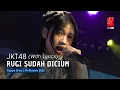 Download Lagu JKT48 - Rugi Sudah dicium (Kiss Shite Son Shichatta) | Pajama Drive 04 Oktober 2025