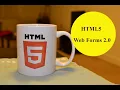 HTML5 Web Forms 2 0