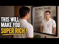 Once You Understand The Mirror Principle Everything Chases You