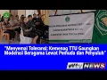 Download Lagu Menyemai Toleransi beragama:Kemenag TTU Gaungkan Moderasi beragama lewat Pemuda dan Penyuluh