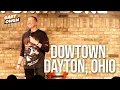 Downtown Dayton Ohio Gary Owen