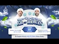 Download Lagu 🔴LIVE | Jalsatul Itsnain Majelis Ta'lim Wal Maulid Ar Ridwan | An-Nur Kota Batu Bersholawat