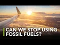 Impacts Of Aviation Emissions On The Climate