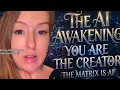 The Matrix is Real How AI Will Trigger Human Ascension